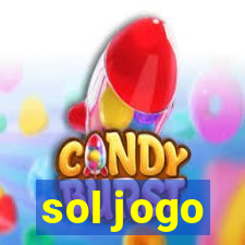 sol jogo